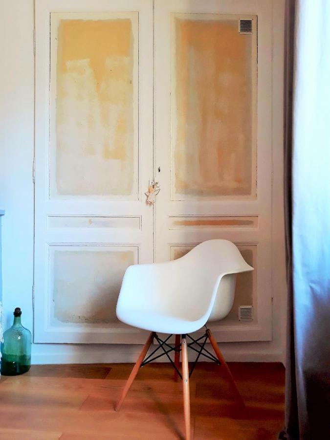 -La Batisse -Parking Prive -Coeur Historique - La Clef De Honfleur Apartment ภายนอก รูปภาพ