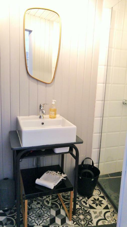 -La Batisse -Parking Prive -Coeur Historique - La Clef De Honfleur Apartment ภายนอก รูปภาพ