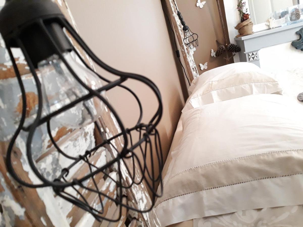 -La Batisse -Parking Prive -Coeur Historique - La Clef De Honfleur Apartment ภายนอก รูปภาพ